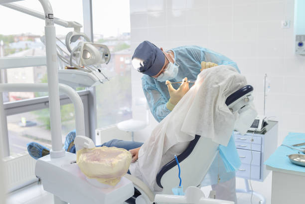 Best Emergency Treatment for Toothache in Marana, AZ